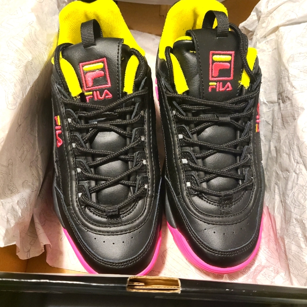 Women's Sneakers